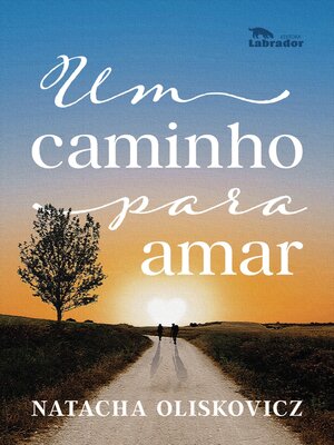 cover image of Um caminho para amar